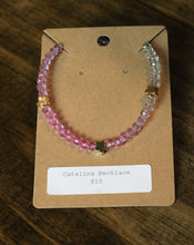 Load image into Gallery viewer, Catalina Necklace
