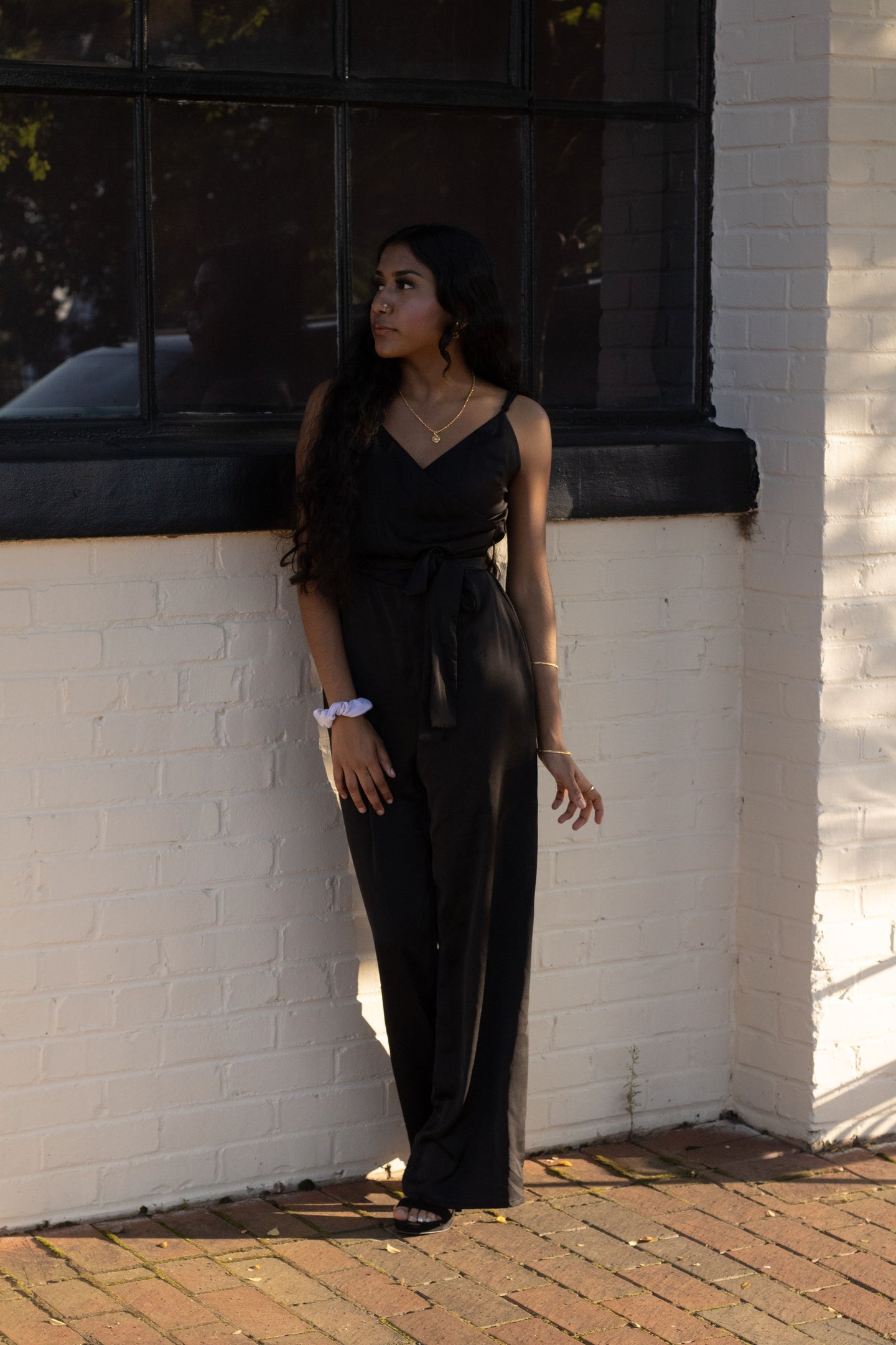 Remus Jumpsuit