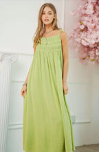 Load image into Gallery viewer, Andreas Maxi Dress
