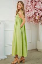 Load image into Gallery viewer, Andreas Maxi Dress
