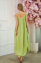 Load image into Gallery viewer, Andreas Maxi Dress
