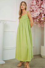 Load image into Gallery viewer, Andreas Maxi Dress
