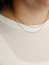 Load image into Gallery viewer, Simple Layered Necklace
